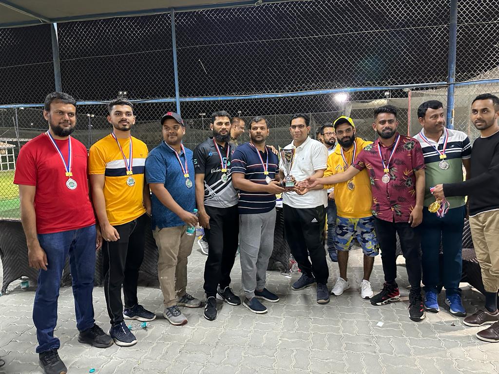 Membership Drive