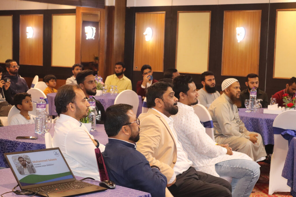 KAUP Overseas Association – Unity Meet 2024